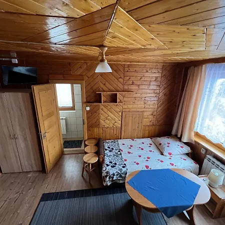 U Danusi Ubytování v soukromí Czarna Góra