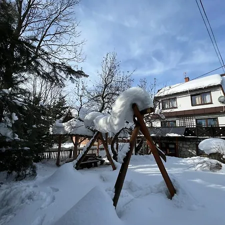 U Danusi * Czarna Góra