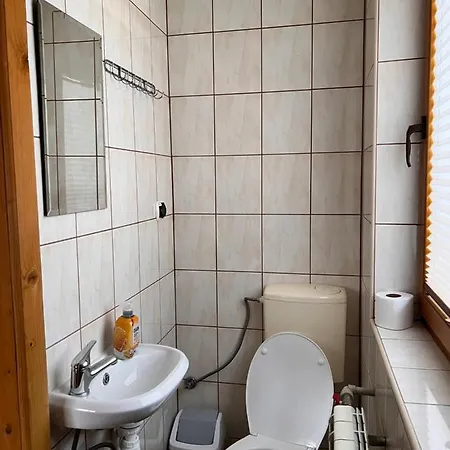 U Danusi Czarna Góra