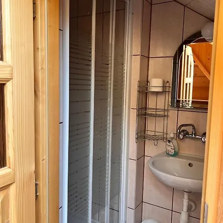 U Danusi Czarna Góra