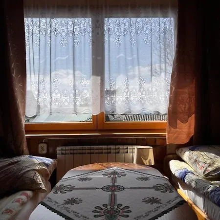 Ubytování v soukromí U Danusi *