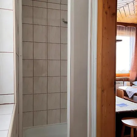 U Danusi Ubytování v soukromí