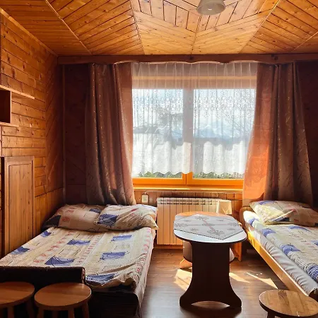 U Danusi * Czarna Góra