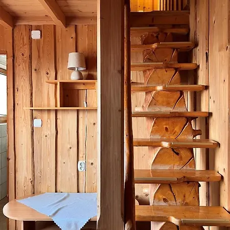 Ubytování v soukromí U Danusi Czarna Góra