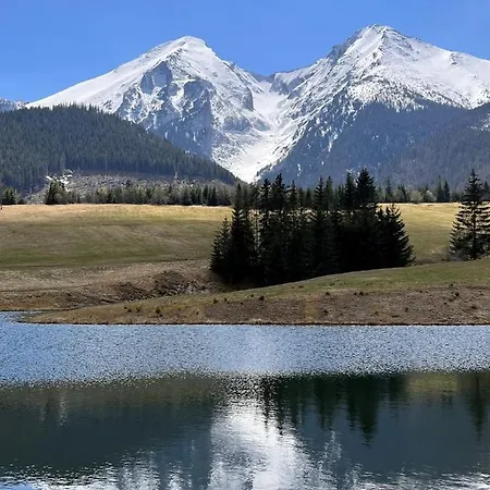 U Danusi * Czarna Góra