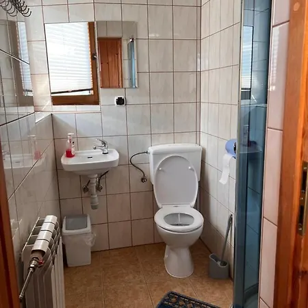 U Danusi Ubytování v soukromí *