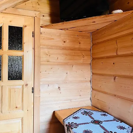 U Danusi Ubytování v soukromí Czarna Góra