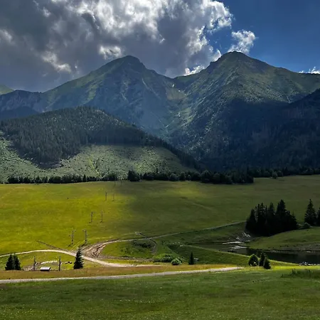 U Danusi Kwatera prywatna