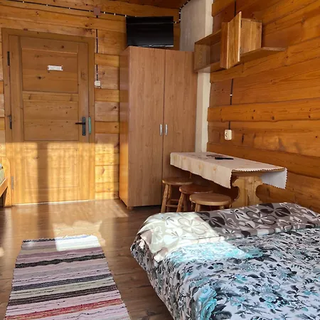 U Danusi * Czarna Góra