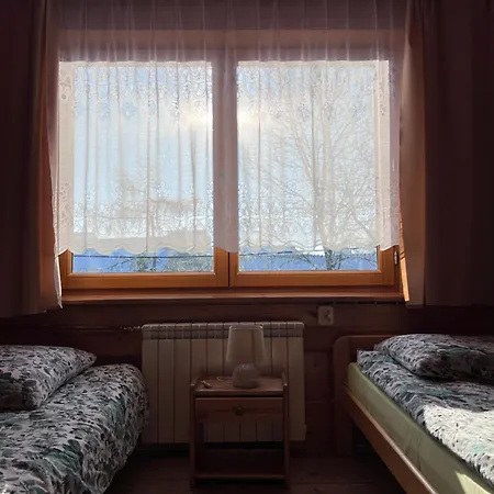 U Danusi Ubytování v soukromí *