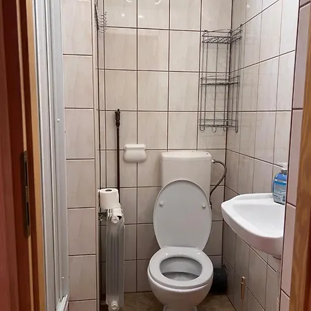 Ubytování v soukromí U Danusi *