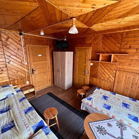 Quarto em Acomodações Particulares U Danusi Czarna Góra
