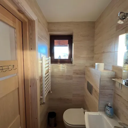 U Danusi * Czarna Góra