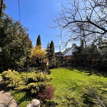 U Danusi Ubytování v soukromí