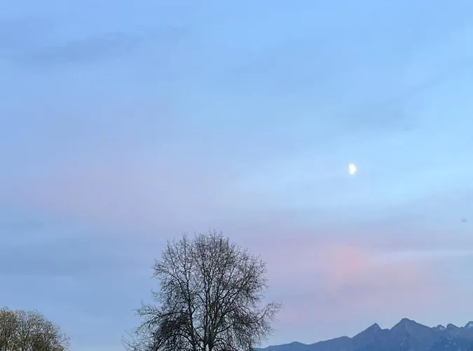 Privat bolig U Danusi Czarna Góra