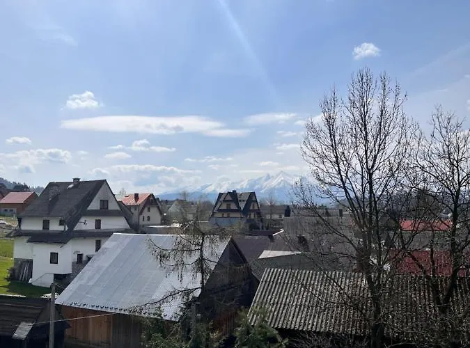 Privat bolig U Danusi