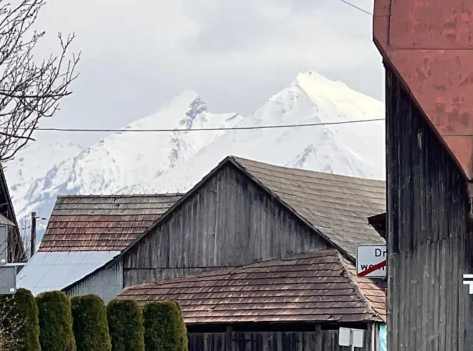 Privat bolig U Danusi