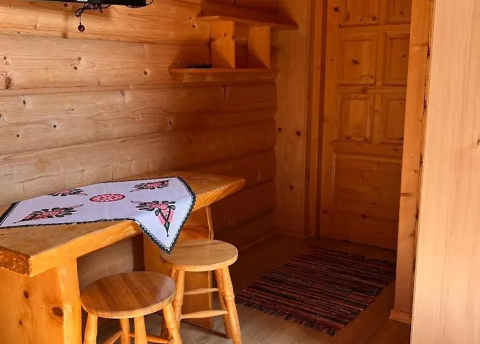 U Danusi Privat bolig Czarna Góra