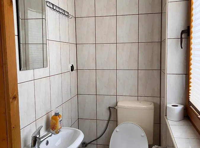 U Danusi Czarna Góra