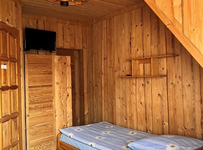 Privat bolig U Danusi *