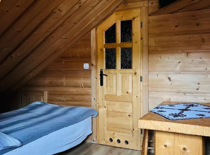 Privat bolig U Danusi