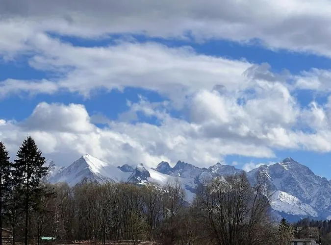 U Danusi Privat bolig