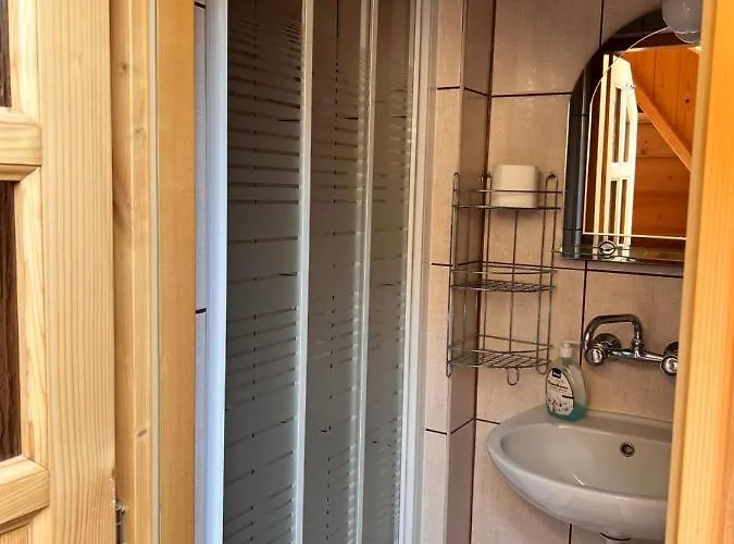 U Danusi Czarna Góra