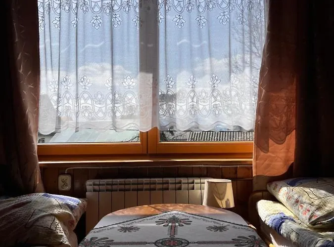 Kwatera prywatna U Danusi *