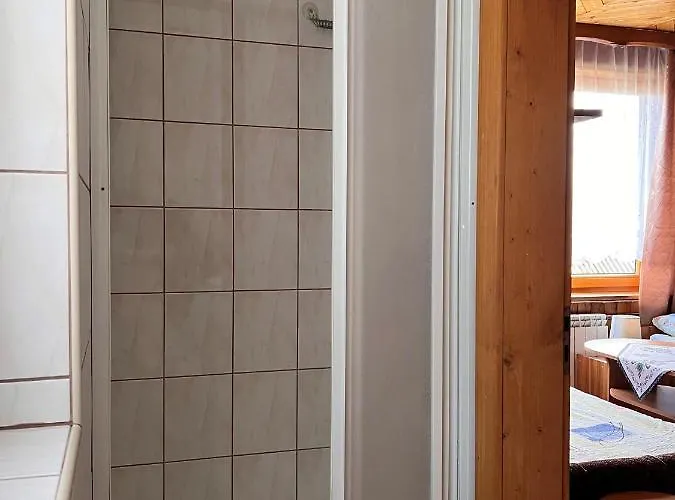 U Danusi Privat bolig