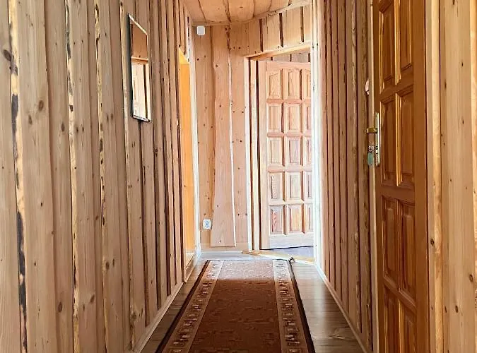 U Danusi Privat bolig