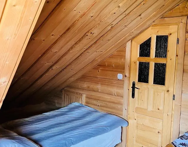 U Danusi Kwatera prywatna