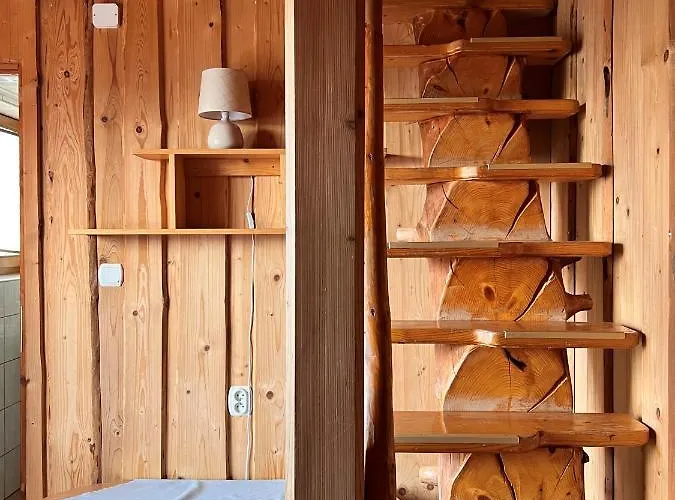 Privat bolig U Danusi Czarna Góra