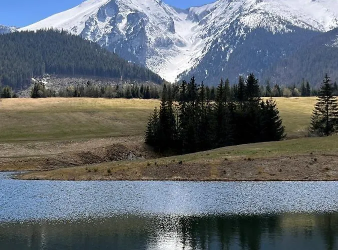 U Danusi * Czarna Góra