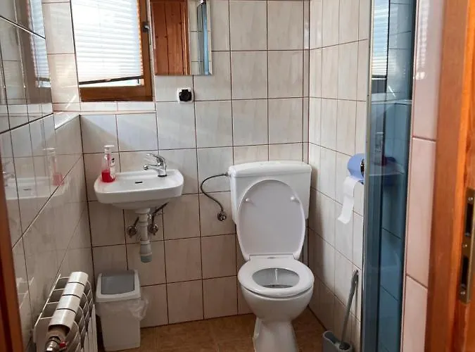 U Danusi Privat bolig *