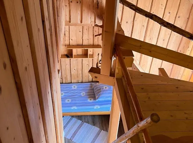 U Danusi Kwatera prywatna