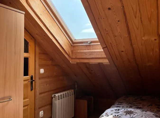 U Danusi * Czarna Góra