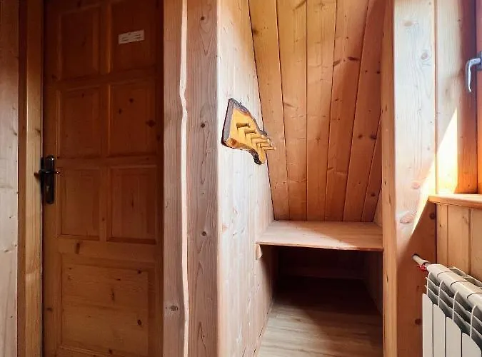 U Danusi * Czarna Góra