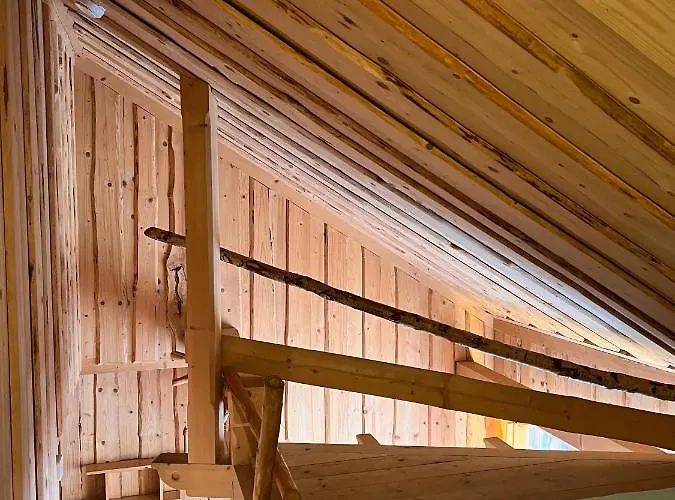 U Danusi Kwatera prywatna *