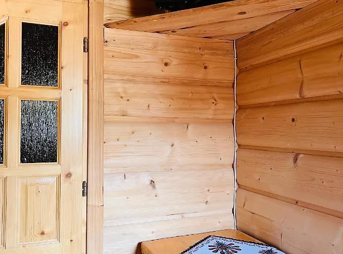 U Danusi Privat bolig Czarna Góra