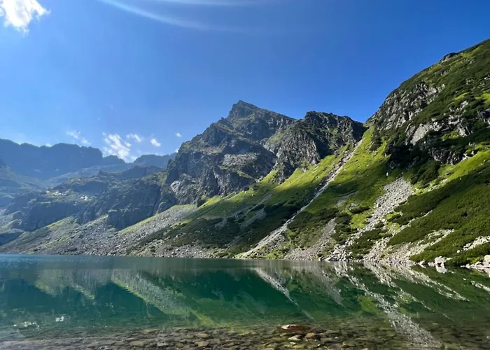 U Danusi * Czarna Góra