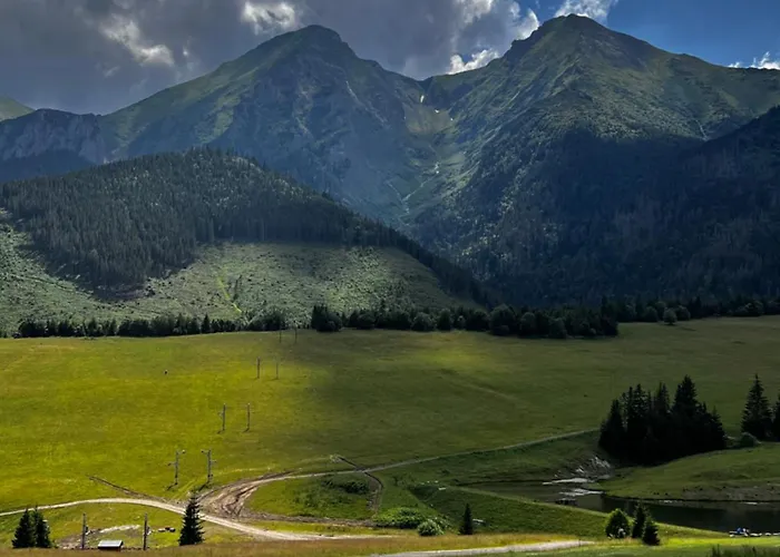 U Danusi Kwatera prywatna