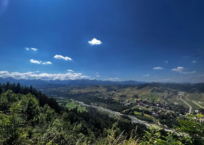 Privat bolig U Danusi