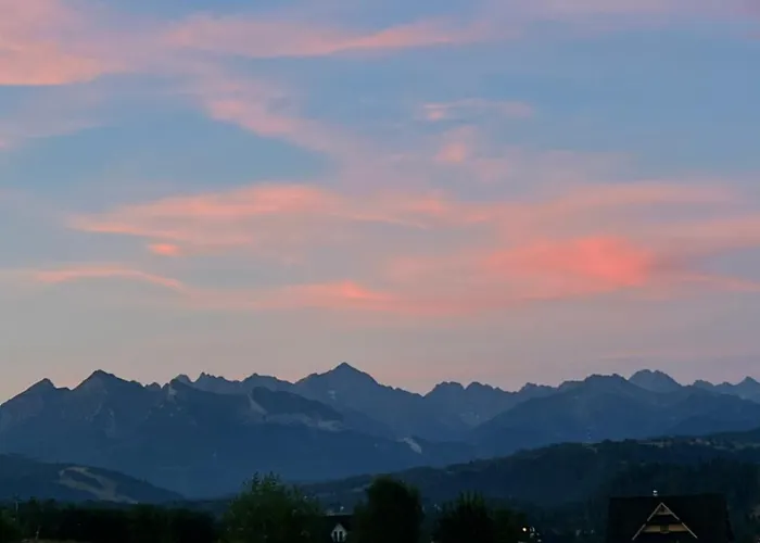 Privat bolig U Danusi *