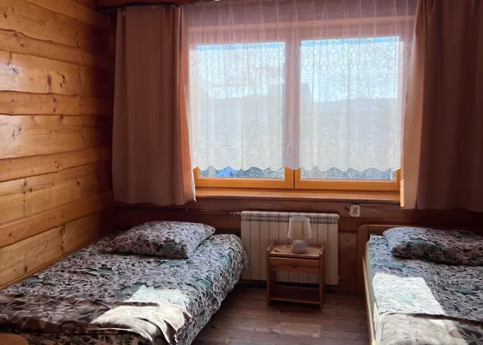 Privat bolig U Danusi *