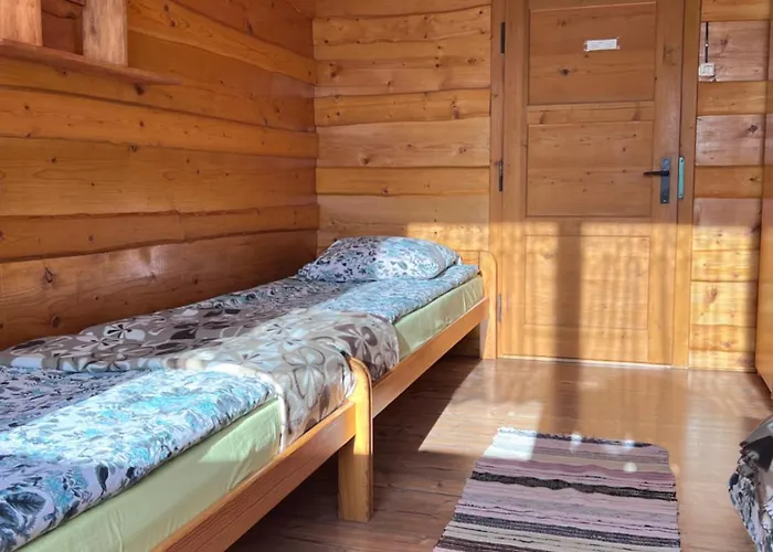 Privat bolig U Danusi