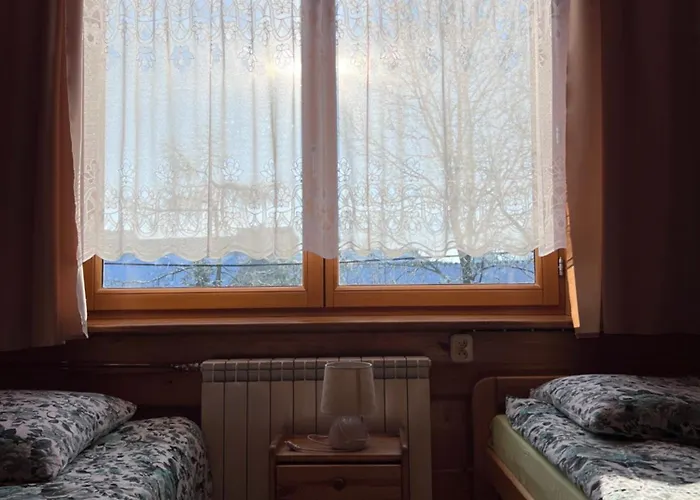 U Danusi Privat bolig *