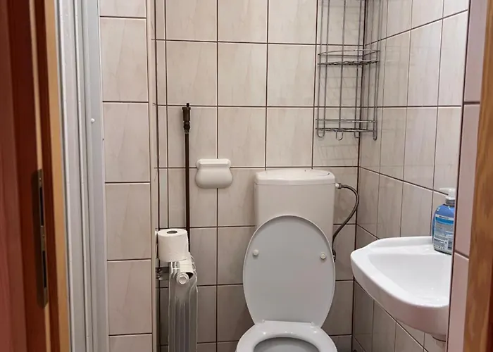 Privat bolig U Danusi *