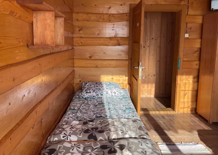 U Danusi Privat bolig Czarna Góra