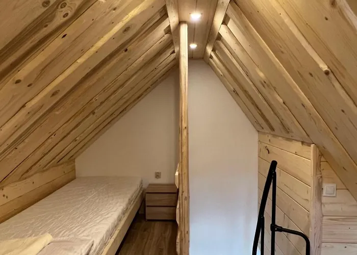 Privat bolig U Danusi