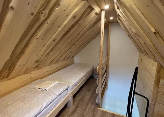 U Danusi Kwatera prywatna *